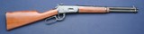 Excellent and rare Winchester Trapper 30-30 carbine - 1 of 12