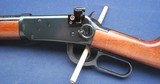 Excellent and rare Winchester Trapper 30-30 carbine - 6 of 12