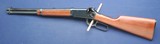 Excellent and rare Winchester Trapper 30-30 carbine - 5 of 12