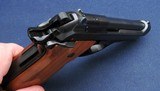 Very nice, lightly used Beretta 84 .380 - 4 of 7