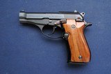 Very nice, lightly used Beretta 84 .380 - 2 of 7