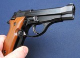 Very nice, lightly used Beretta 84 .380 - 5 of 7