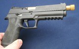 Excellent used Sig P320 X5 w/extras! - 5 of 7
