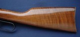 NIB Winchester 94 Buffalo Bill Commemorative 30-30 - 11 of 14