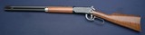NIB Winchester 94 Buffalo Bill Commemorative 30-30 - 9 of 14