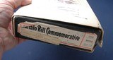 NIB Winchester 94 Buffalo Bill Commemorative 30-30 - 2 of 14