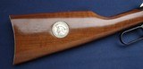 NIB Winchester 94 Buffalo Bill Commemorative 30-30 - 6 of 14