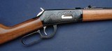NIB Winchester 94 Buffalo Bill Commemorative 30-30 - 5 of 14