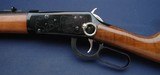 NIB Winchester 94 Buffalo Bill Commemorative 30-30 - 10 of 14