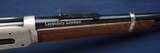 NIB Winchester 94 Legendary Lawmen Commemorative rifle - 10 of 13