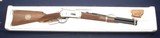 NIB Winchester 94 Legendary Lawmen Commemorative rifle - 3 of 13