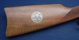 NIB Winchester 94 Legendary Lawmen Commemorative rifle - 11 of 13