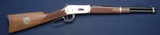 NIB Winchester 94 Legendary Lawmen Commemorative rifle - 5 of 13