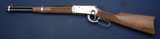 NIB Winchester 94 Legendary Lawmen Commemorative rifle - 6 of 13