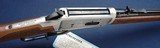NIB Winchester 94 Legendary Frontiersman Commemorative rifle - 10 of 11