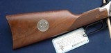 NIB Winchester 94 Legendary Frontiersman Commemorative rifle - 5 of 11