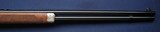 NIB Winchester 94 Legendary Frontiersman Commemorative rifle - 6 of 11