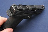 As new Zev 0Z9C pistol - 4 of 7