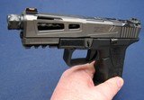 As new Zev 0Z9C pistol - 6 of 7