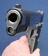 Excellent used Wilson Combat Classic Supergrade .45 - 9 of 9