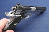 Excellent used Wilson Combat Classic Supergrade .45 - 4 of 9