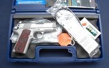NIB Colt Defender .45 - 1 of 7