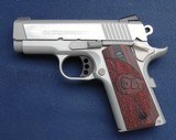 NIB Colt Defender .45 - 2 of 7