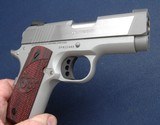 NIB Colt Defender .45 - 5 of 7