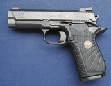 Excellent used Wilson Combat EDC X9 - 2 of 7
