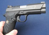 Excellent used Wilson Combat EDC X9 - 5 of 7