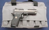 Excellent used Wilson Combat EDC X9 - 1 of 7