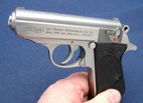 NIB Walther PPK .380 - 6 of 7