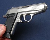 NIB Walther PPK .380 - 5 of 7