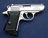 NIB Walther PPK .380 - 2 of 7