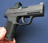 NIB Sig P365 Zero Elite .380 - 5 of 7