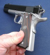 NIP Volkmann Precision Signature Series .45 - 7 of 8