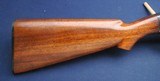 1933 Winchester Model 42 - 3 of 12