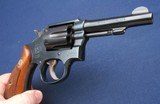 Mint in the box, 1950 S&W M&P - 5 of 9