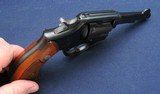 Mint in the box, 1950 S&W M&P - 4 of 9