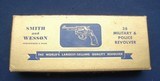 Mint in the box, 1950 S&W M&P - 8 of 9