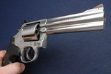 Very lightly used S&W 686-6 7 shooter - 5 of 7