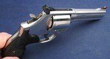 Very lightly used S&W 686-6 7 shooter - 4 of 7