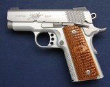 Excellent used Kimber Ultra Raptor II - 2 of 8