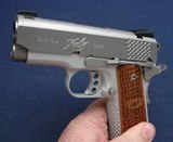 Excellent used Kimber Ultra Raptor II - 6 of 8