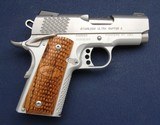 Excellent used Kimber Ultra Raptor II - 1 of 8