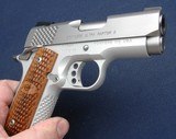 Excellent used Kimber Ultra Raptor II - 5 of 8