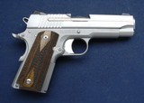 Excellent used Sig Sauer 1911 - 2 of 7