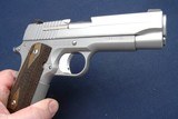 Excellent used Sig Sauer 1911 - 5 of 7