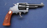 Mint in the red box, postwar S&W Regulation Police. - 2 of 9