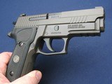 Excellent used Sig P229 Legion - 5 of 7